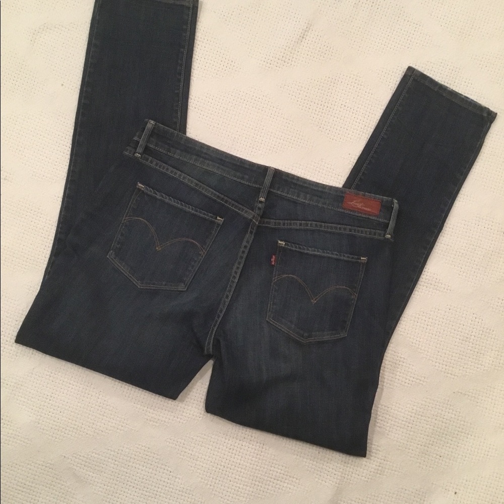 LEVIS JEANS - Picture 3 of 12